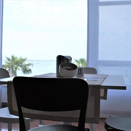 Park Hotel Mar Grande Ταράντο Εξωτερικό φωτογραφία