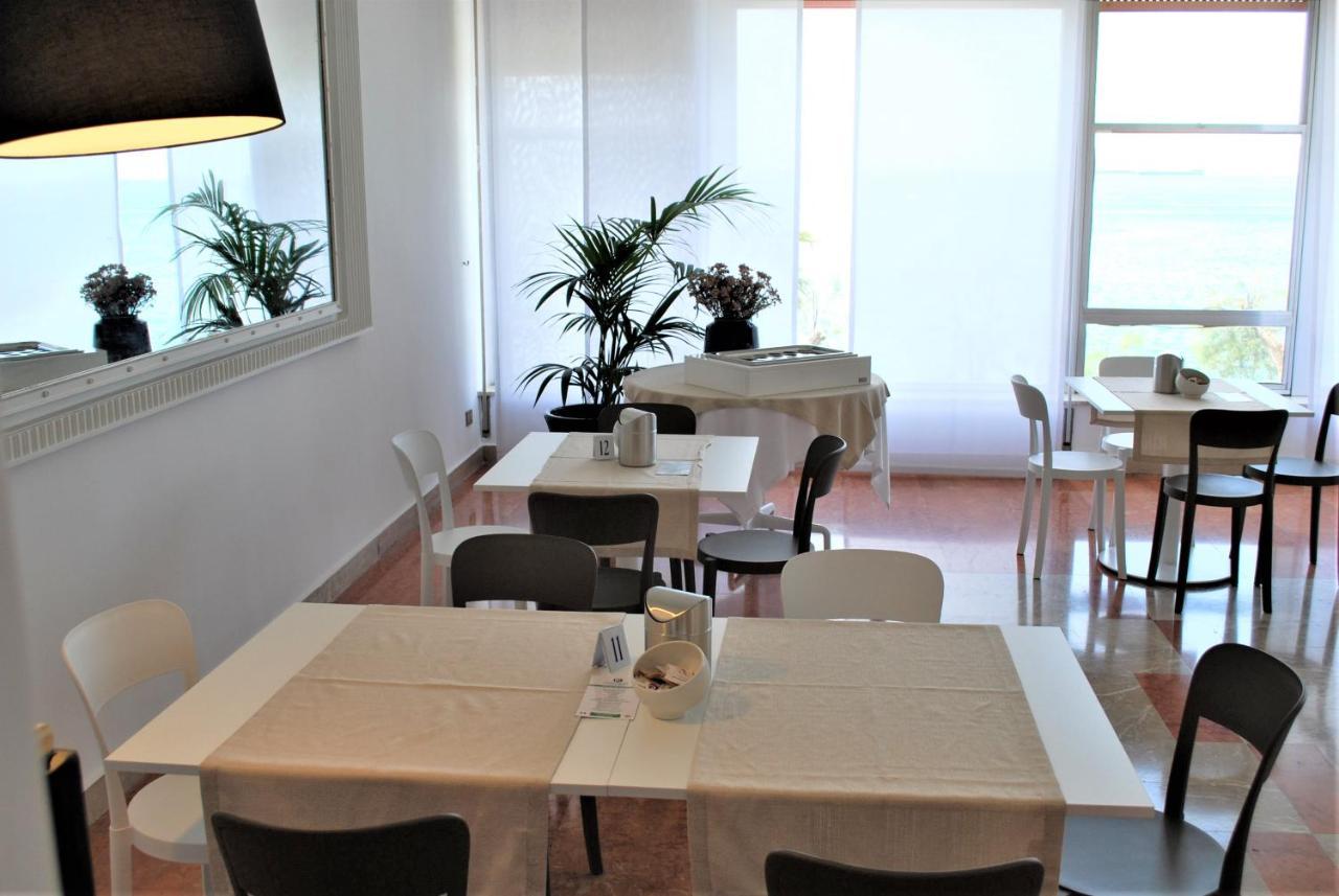 Park Hotel Mar Grande Ταράντο Εξωτερικό φωτογραφία