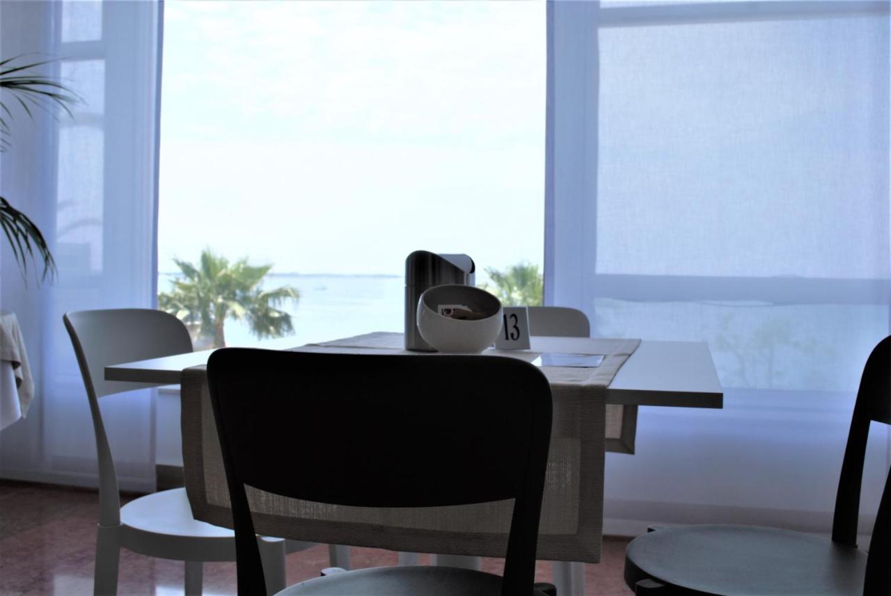 Park Hotel Mar Grande Ταράντο Εξωτερικό φωτογραφία