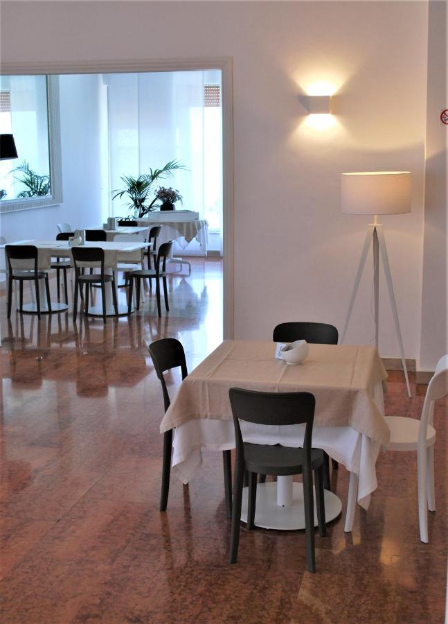 Park Hotel Mar Grande Ταράντο Εξωτερικό φωτογραφία