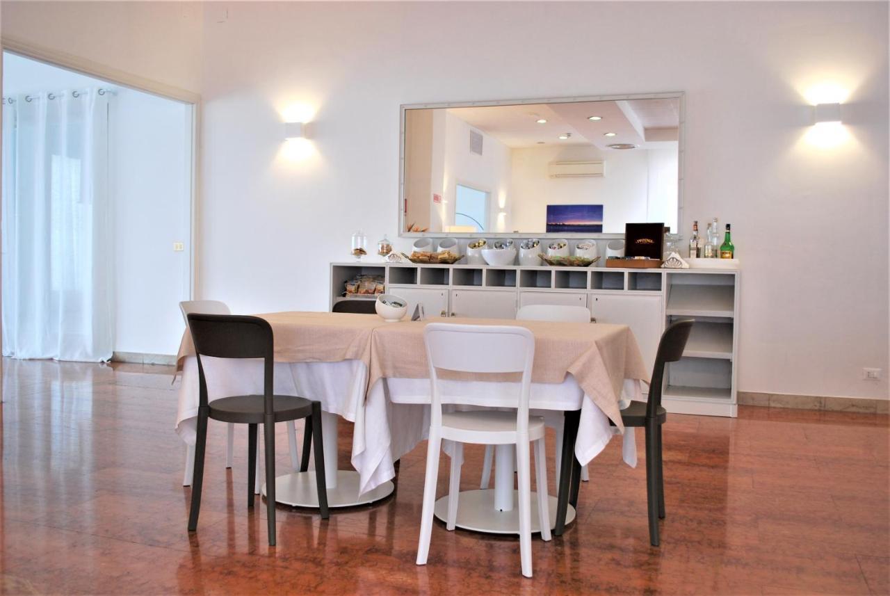 Park Hotel Mar Grande Ταράντο Εξωτερικό φωτογραφία