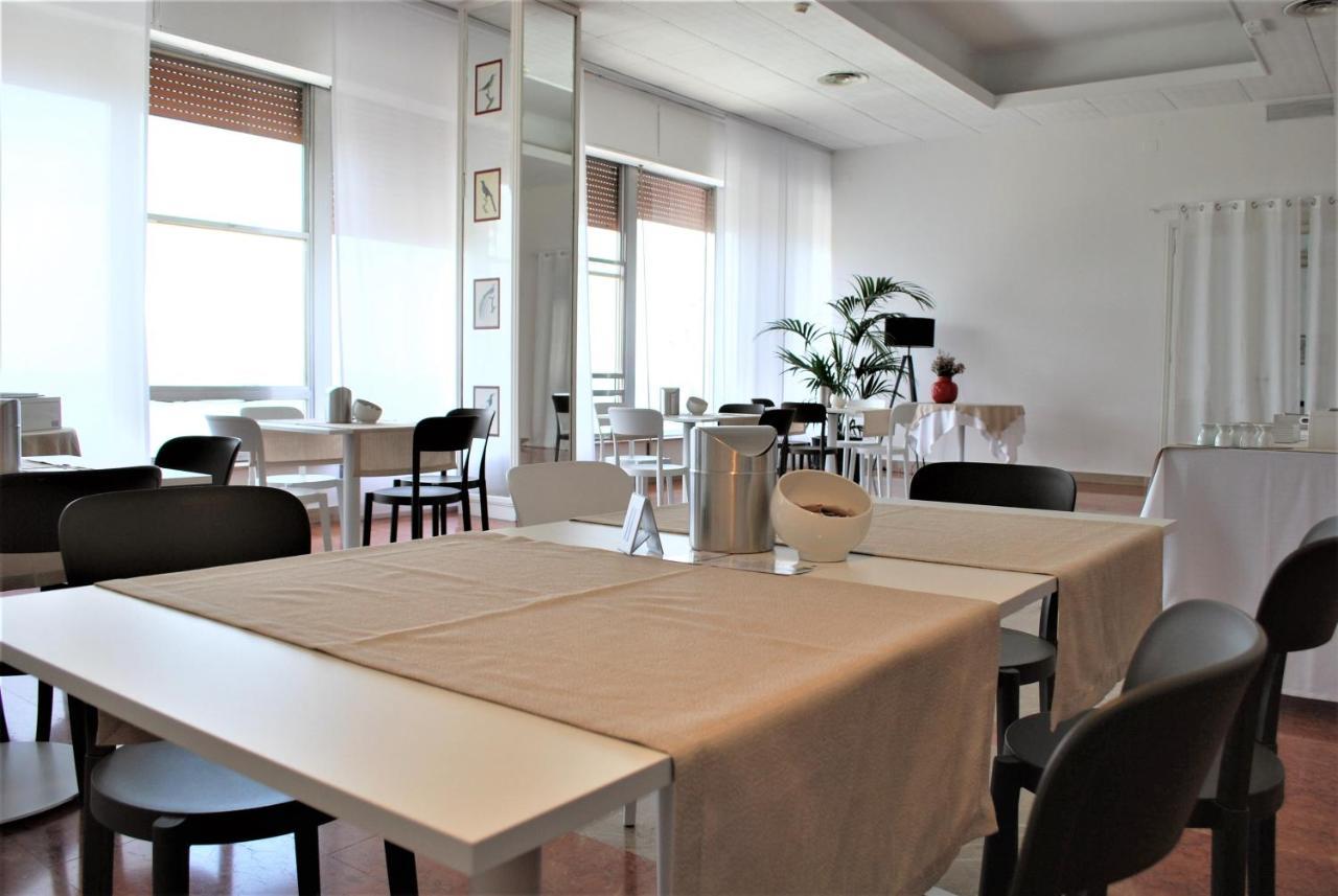 Park Hotel Mar Grande Ταράντο Εξωτερικό φωτογραφία