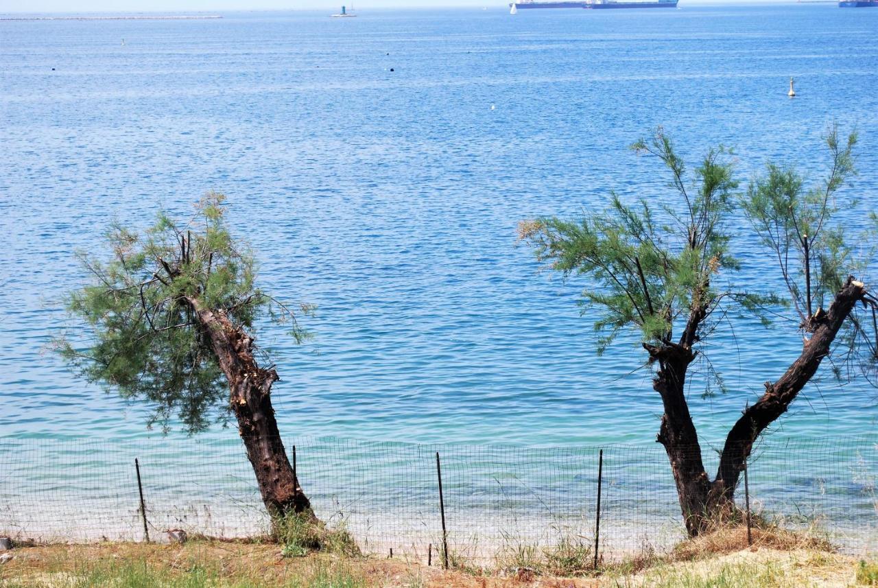 Park Hotel Mar Grande Ταράντο Εξωτερικό φωτογραφία