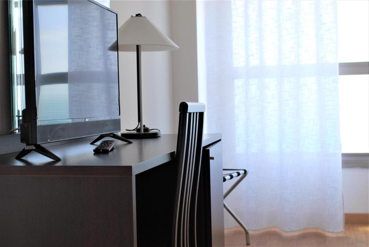 Park Hotel Mar Grande Ταράντο Εξωτερικό φωτογραφία