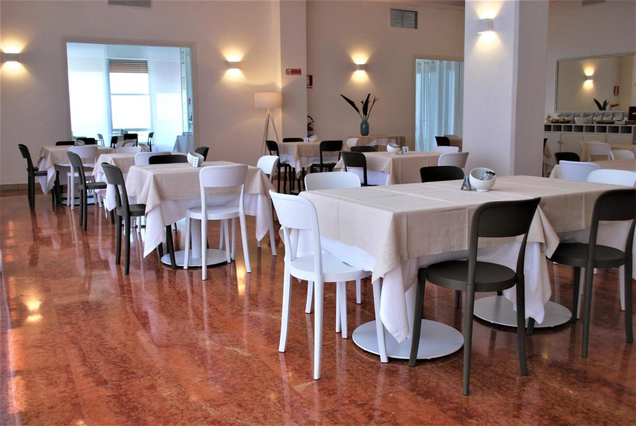 Park Hotel Mar Grande Ταράντο Εξωτερικό φωτογραφία