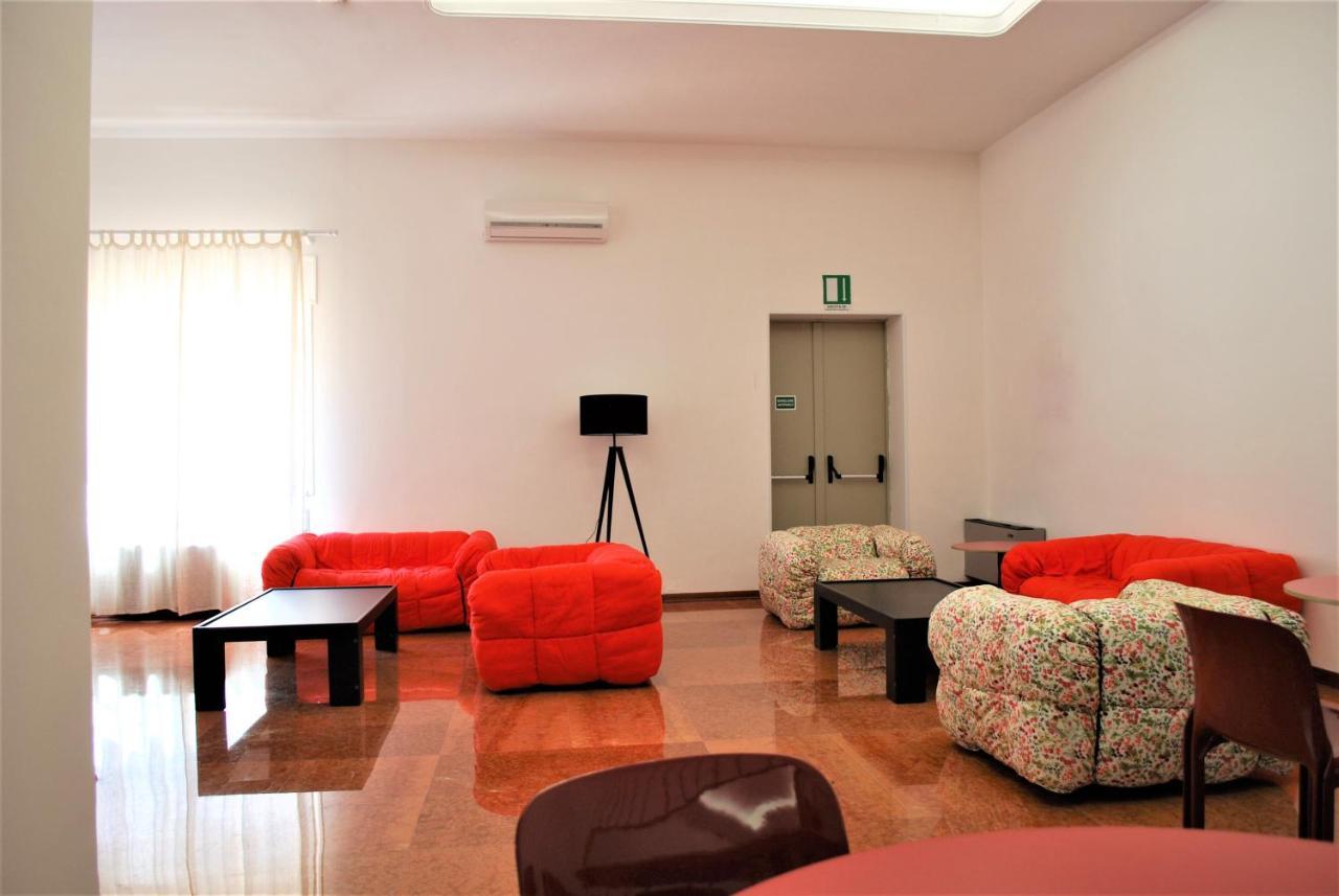 Park Hotel Mar Grande Ταράντο Εξωτερικό φωτογραφία