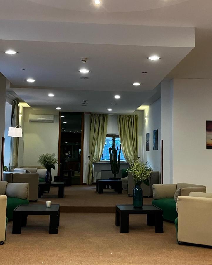 Park Hotel Mar Grande Ταράντο Εξωτερικό φωτογραφία