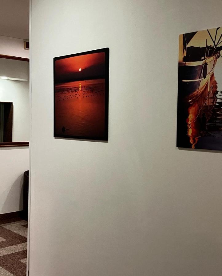 Park Hotel Mar Grande Ταράντο Εξωτερικό φωτογραφία