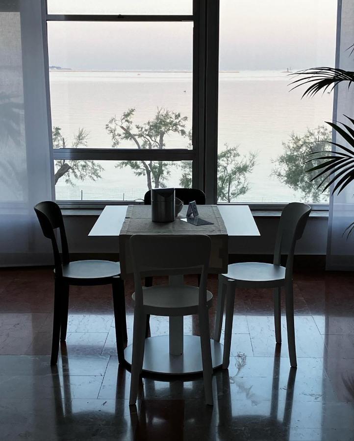 Park Hotel Mar Grande Ταράντο Εξωτερικό φωτογραφία
