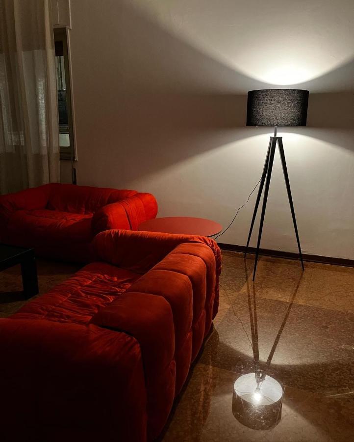 Park Hotel Mar Grande Ταράντο Εξωτερικό φωτογραφία