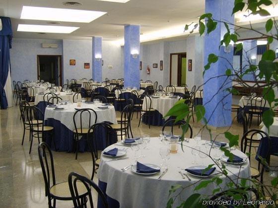 Park Hotel Mar Grande Ταράντο Εξωτερικό φωτογραφία