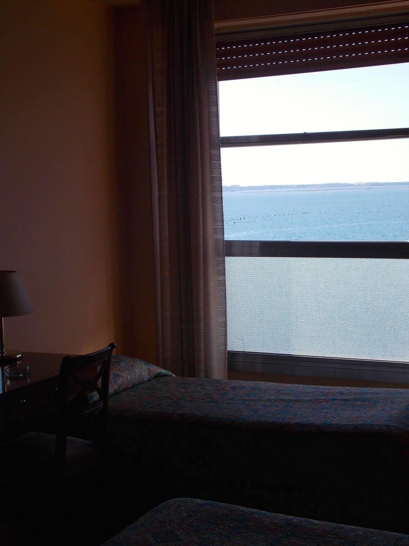 Park Hotel Mar Grande Ταράντο Εξωτερικό φωτογραφία
