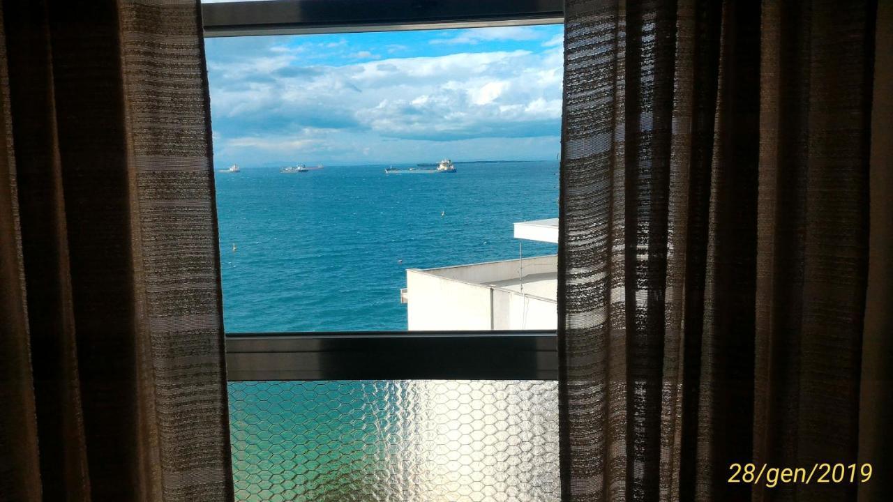 Park Hotel Mar Grande Ταράντο Εξωτερικό φωτογραφία