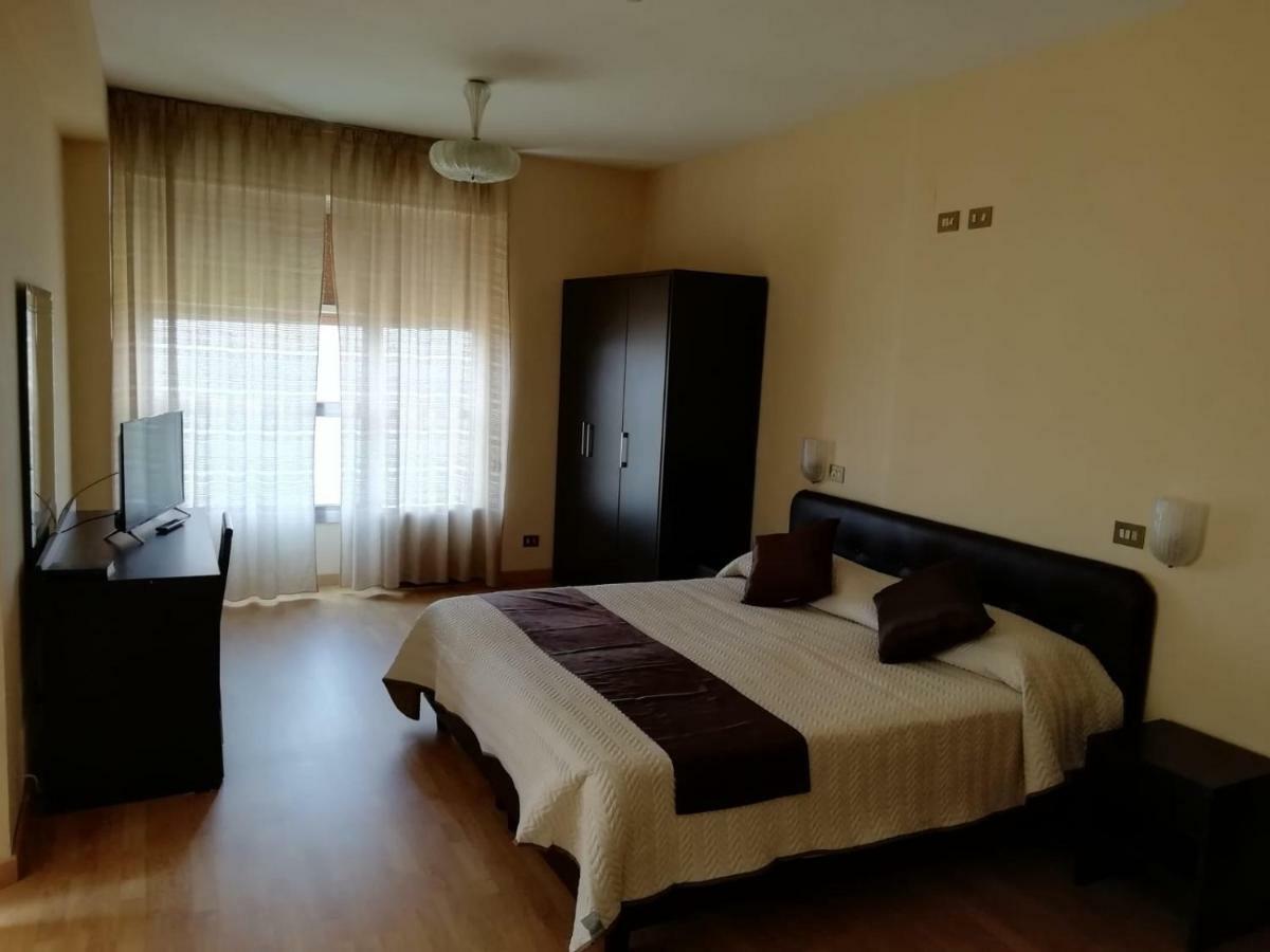 Park Hotel Mar Grande Ταράντο Εξωτερικό φωτογραφία