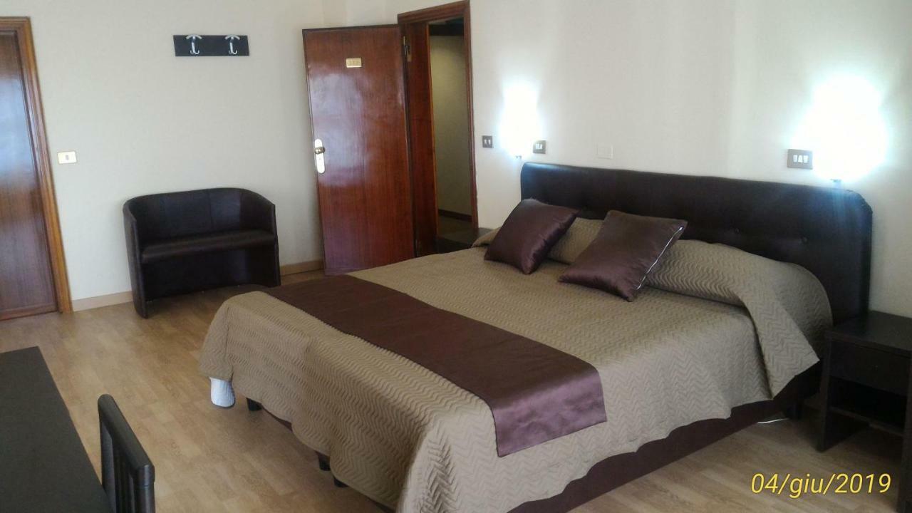 Park Hotel Mar Grande Ταράντο Εξωτερικό φωτογραφία